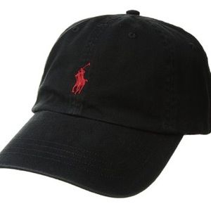 Polo Ralph Lauren hat
